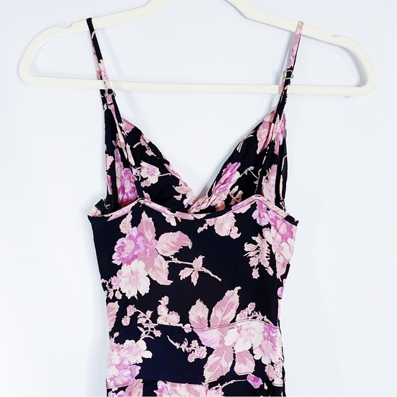 Flynn Skye - Floral Jumpsuit - Picture 6 of 6